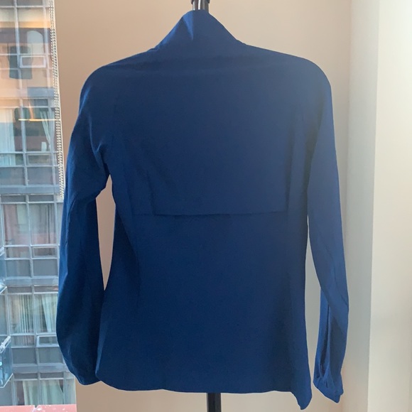COPY - Adidas Rise Up N Run Jacket - Picture 11 of 11